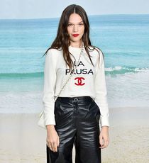 Anna Brewster, 39&nbsp;лет, 